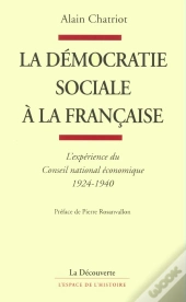 La Démocratie Sociale À La Française