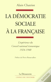 Capa do artigo La Démocratie Sociale À La Française