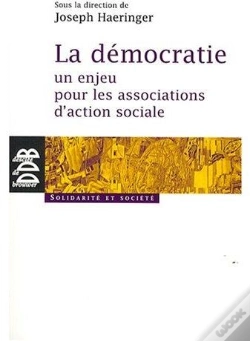 Capa do artigo La Démocratie : Un Enjeu Pour Les Associations D'Action Sociale