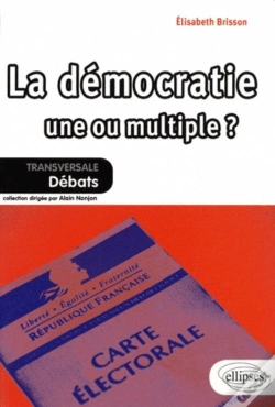 Capa do artigo La Démocratie : Une Ou Multiple?