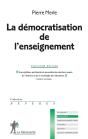 La Démocratisation De L'Enseignement (3e Édition) - Preview