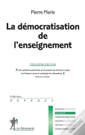 Capa do artigo La Démocratisation De L