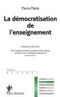 La Démocratisation De L'Enseignement - Preview