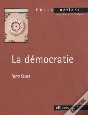 Capa do artigo La Democratrie