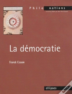 Capa do artigo La Democratrie