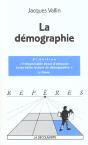 La Demographie ; 3e Edition - Preview