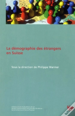 Capa do artigo La Demographie Des Etrangers En Suisse