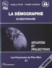 Capa do artigo La Demographie En Mediterranee ; Situation Et Projections
