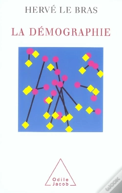 Capa do artigo La Demographie
