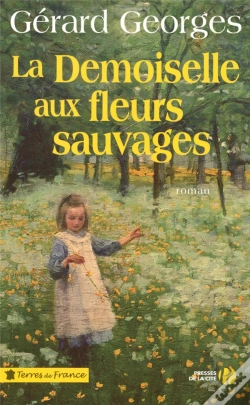 Capa do artigo La Demoiselle Aux Fleurs Sauvages