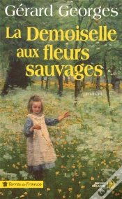 Capa do artigo La Demoiselle Aux Fleurs Sauvages