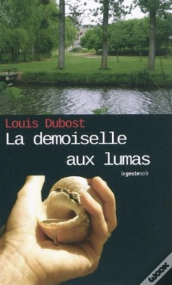 Capa do artigo La Demoiselle Aux Lumas
