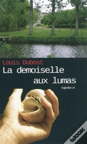Capa do artigo La Demoiselle Aux Lumas