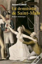 Capa do artigo La Demoiselle De Saint-Malo