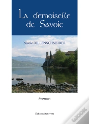 Capa do artigo La Demoiselle De Savoie