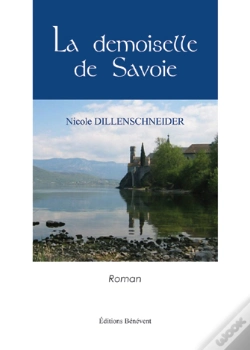 Capa do artigo La Demoiselle De Savoie