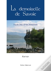 La Demoiselle De Savoie