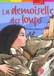 La Demoiselle Des Loups