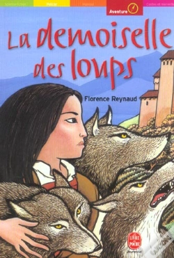 Capa do artigo La Demoiselle Des Loups