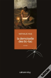 Capa do artigo La Demoiselle Des Tic-Tac