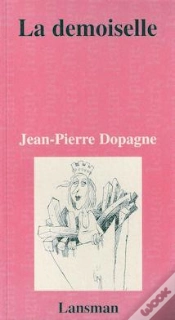 Capa do artigo La Demoiselle