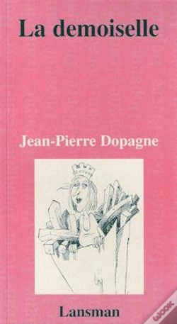 Capa do artigo La Demoiselle