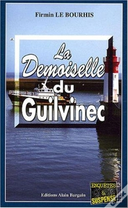 Capa do artigo La Demoiselle Du Guilvinec