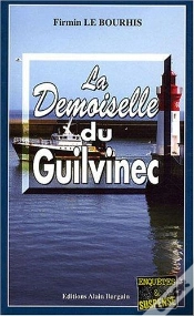 Capa do artigo La Demoiselle Du Guilvinec