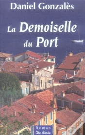 Capa do artigo La Demoiselle Du Port