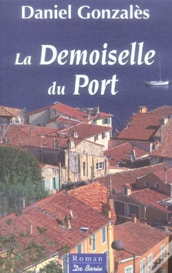 Capa do artigo La Demoiselle Du Port