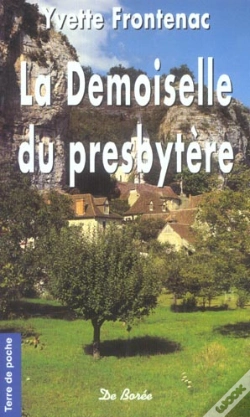 Capa do artigo La Demoiselle Du Presbytere