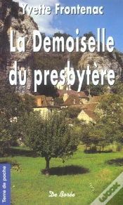 Capa do artigo La Demoiselle Du Presbytere