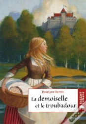 Capa do artigo La Demoiselle Et Le Troubadour