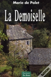 Capa do artigo La Demoiselle