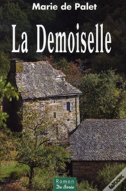 Capa do artigo La Demoiselle
