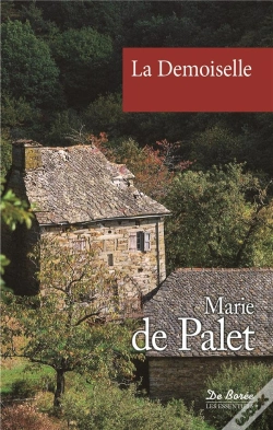 Capa do artigo La Demoiselle