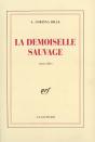 La Demoiselle Sauvage - Preview