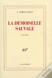 La Demoiselle Sauvage
