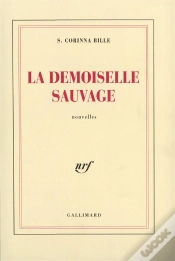 Capa do artigo La Demoiselle Sauvage