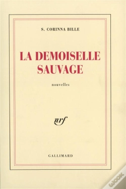 Capa do artigo La Demoiselle Sauvage