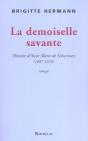 La Demoiselle Savante - Preview