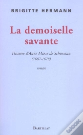 La Demoiselle Savante
