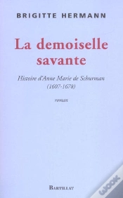 Capa do artigo La Demoiselle Savante