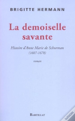 Capa do artigo La Demoiselle Savante