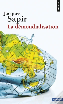Capa do artigo La Demondialisation