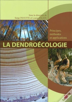 Capa do artigo La Dendroecologie. Principes, Methodes Et Applications