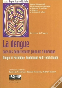 Capa do artigo La Dengue Dans Les Departements Francais D'Amerique