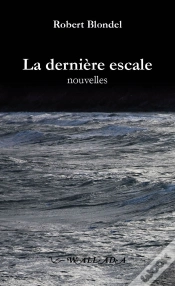 Capa do artigo La Denière Escale