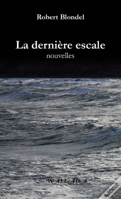 Capa do artigo La Denière Escale
