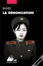 Capa do artigo La Denonciation